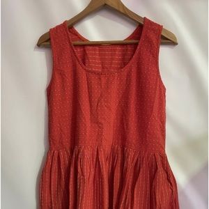 Ace and Jig Daisy Dress